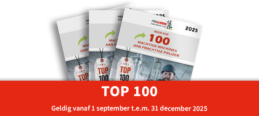 Top 100 folder